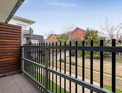 43/388-390 Burwood Highway, Burwood, Inner East Melbourne, 1 chambres, 1 salles de bain, Apartment