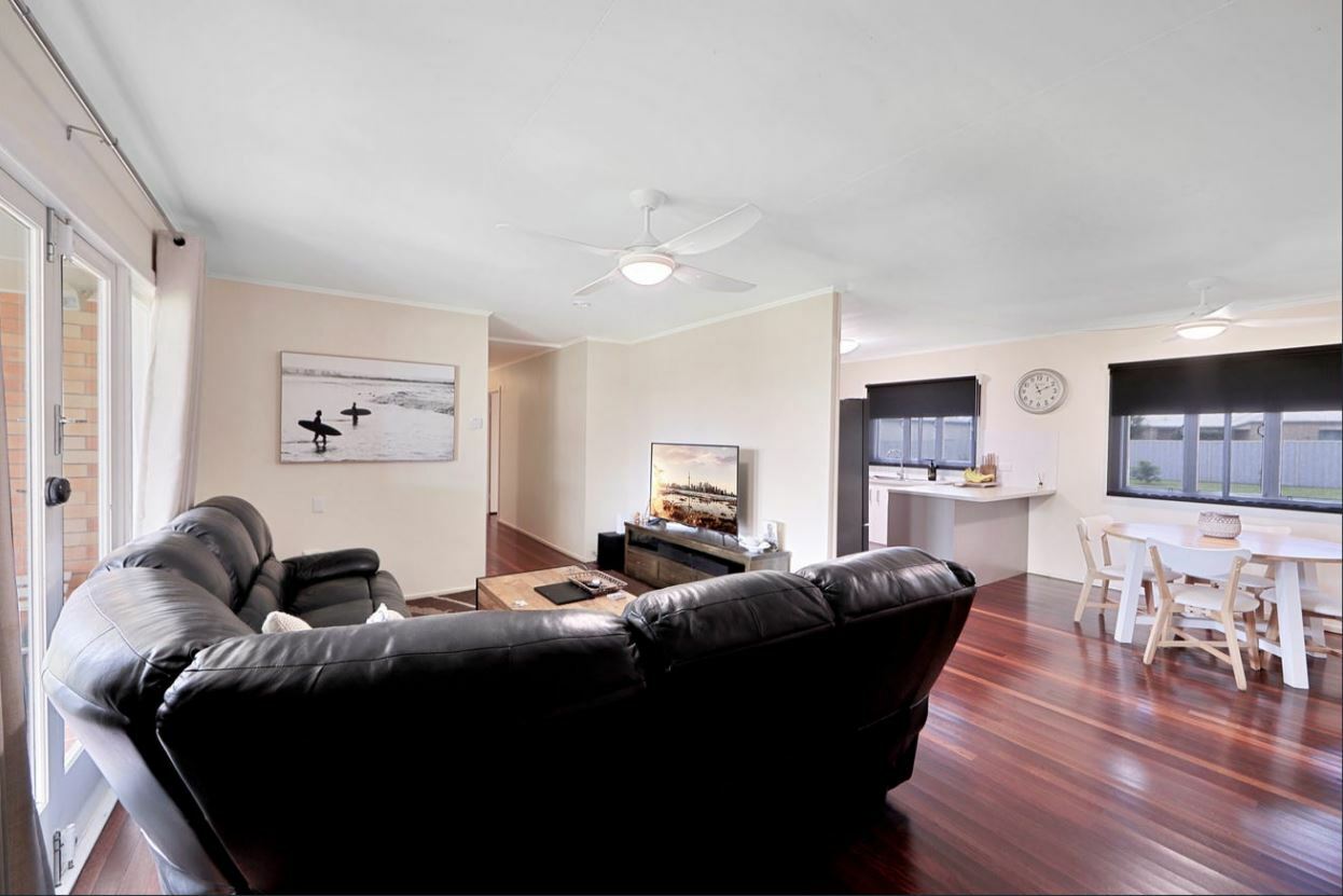 2 LONEY ST, AVENELL HEIGHTS QLD 4670, 0房, 0浴, House