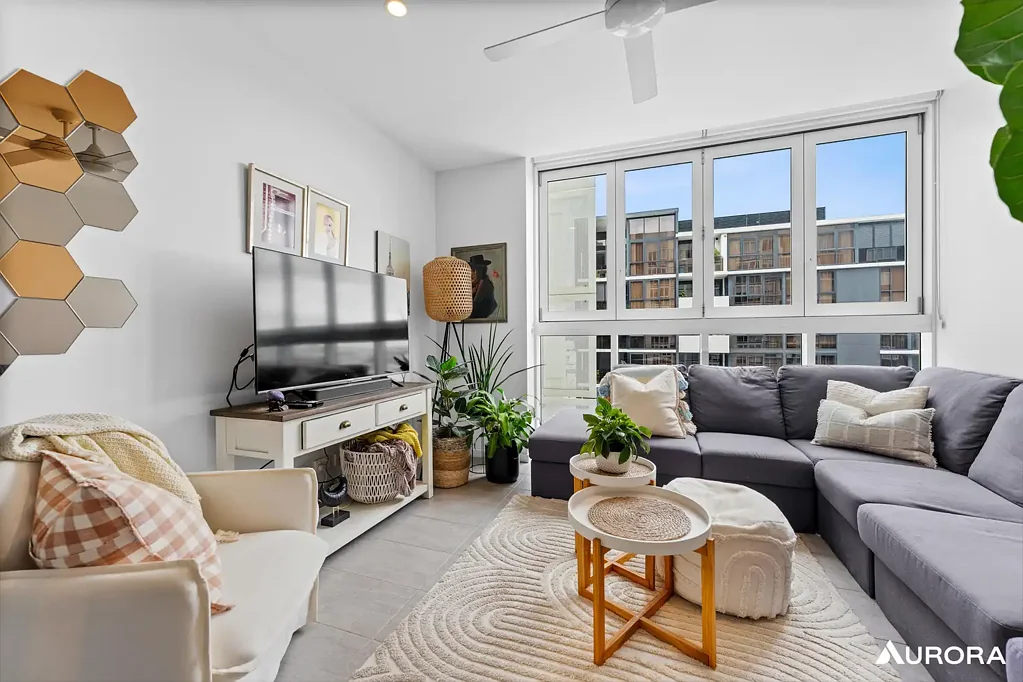 1111/977 Ann Street, Fortitude Valley, QLD 4006