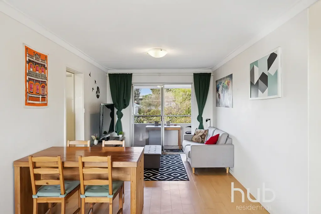 11/24 Glanville Street, Mosman Park, WA 6012