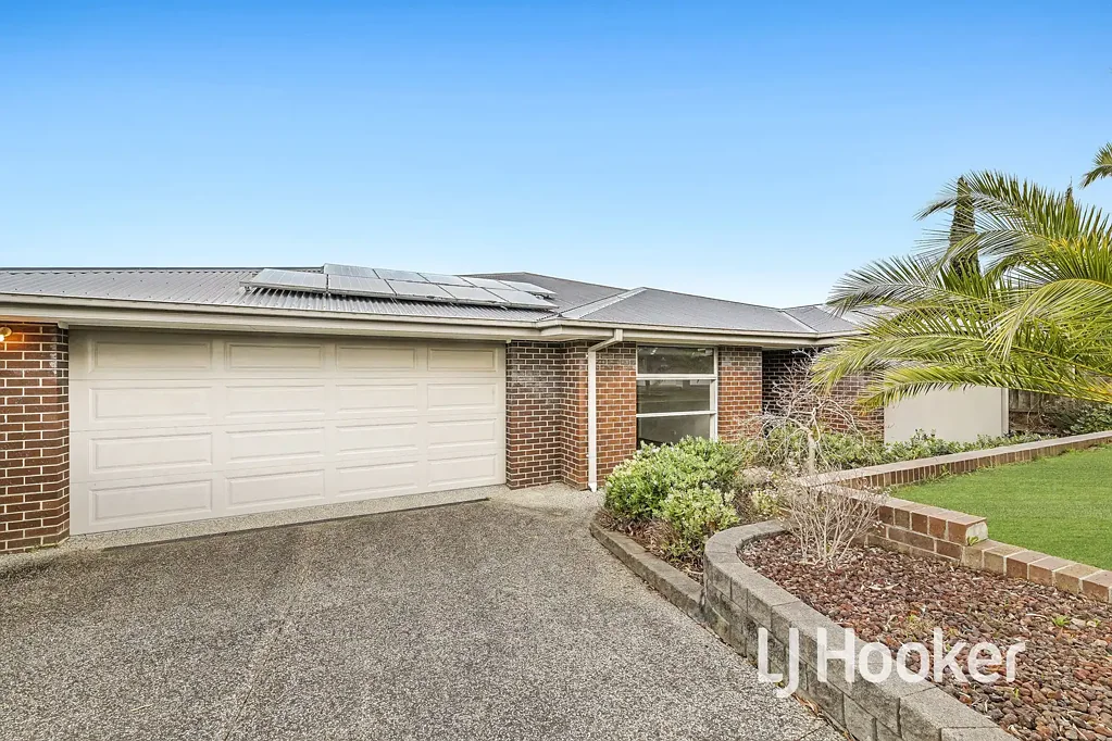Botanic Ridge 5 Slaapkamer Lifestyle, Location & Large-Scale Family Living on a 720m2 Block