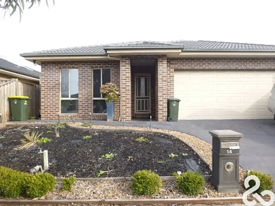 14 Treehaven Way, Doreen, VIC 3754, 3 slaapkamers, 2 badkamers, House