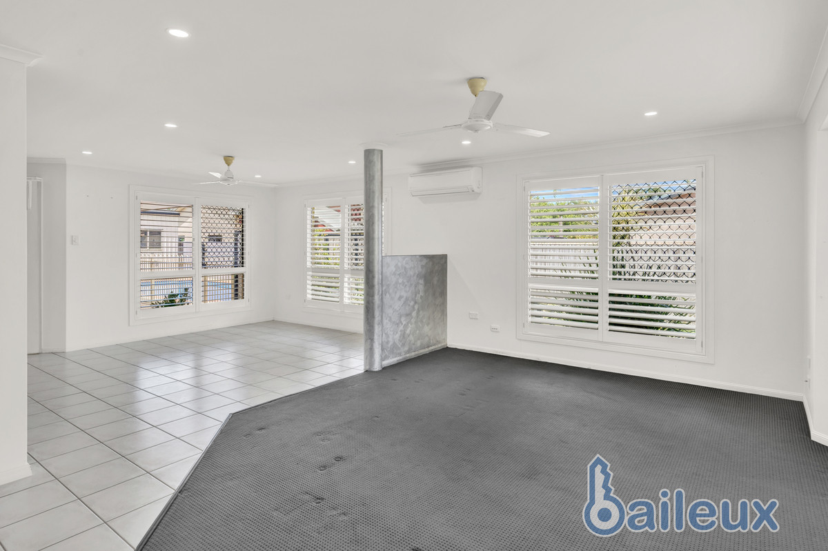 14 CUMMING CT, GLENELLA QLD 4740, 0 habitaciones, 0 baños, House