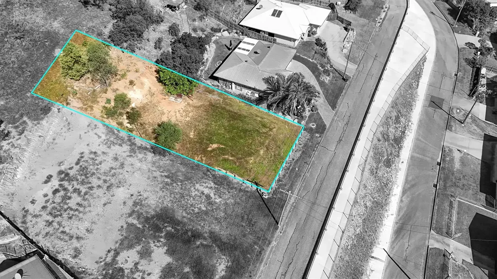Toolooa 738m² of Pure Potential