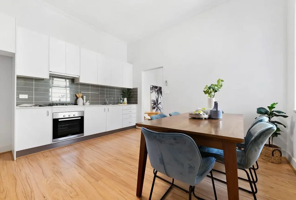 Newcastle West 2ห้องนอน Live & Play in the Heart of Newcastle