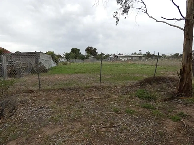 11 Flett St, Minyip, VIC 3392, 0房, 0浴, Section