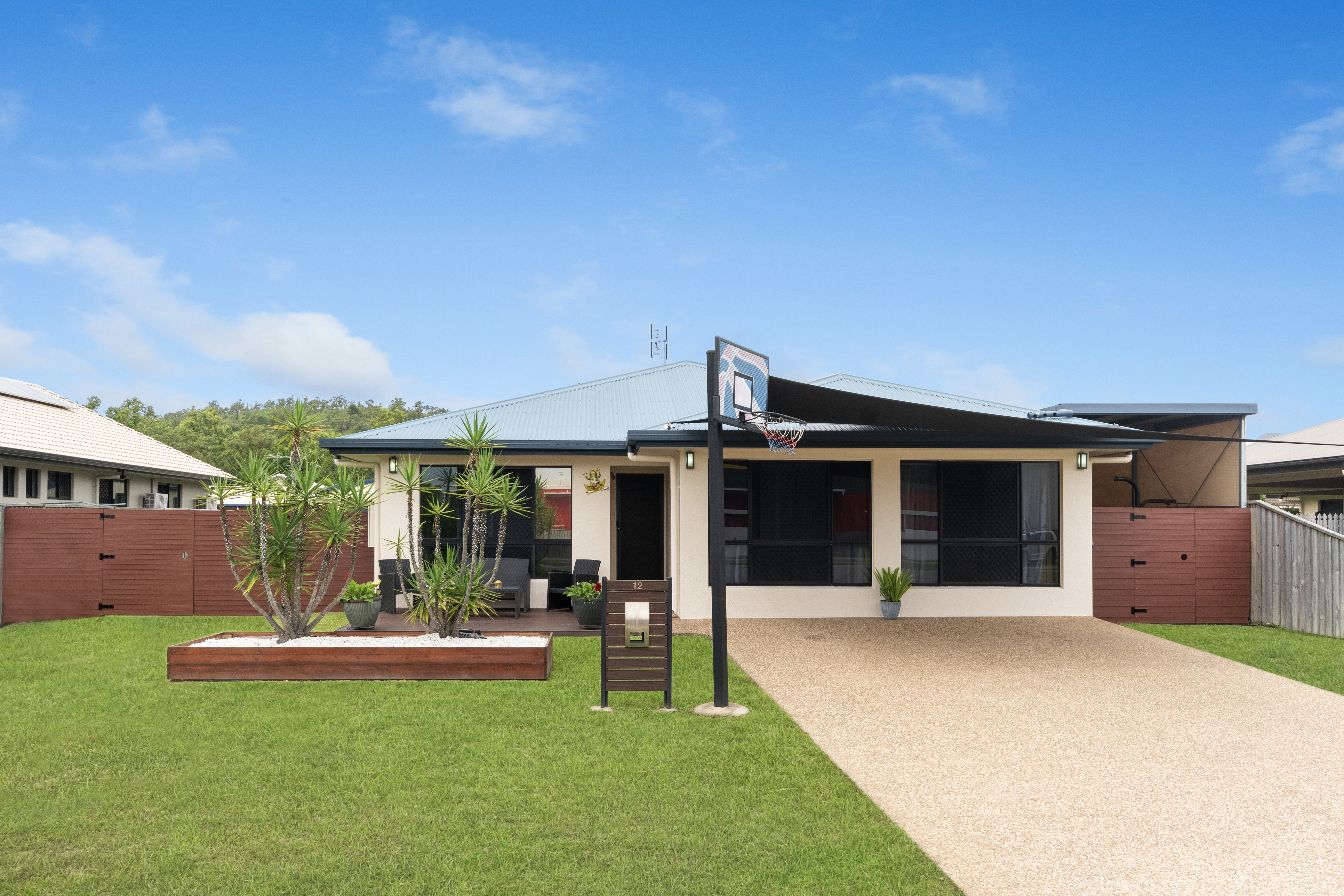 12 GEANEY LANE, DEERAGUN QLD 4818, 0 chambres, 0 salles de bain, House