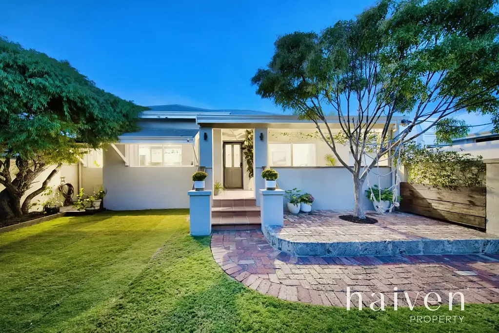 116 Northstead Street, Scarborough, WA 6019
