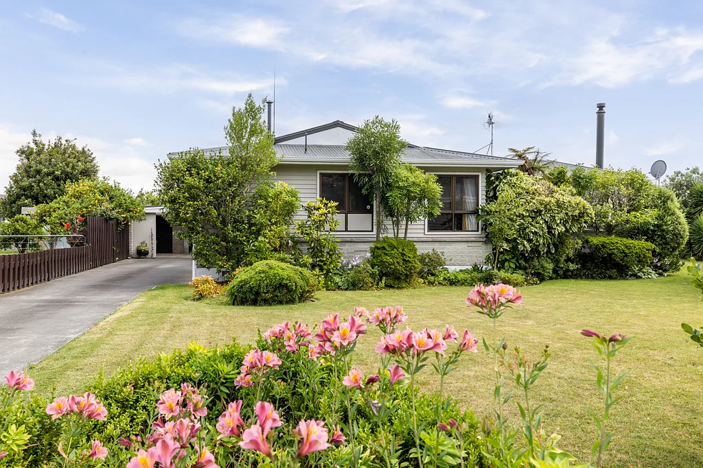 13 Trent Street, Taradale, Napier, Hawke's Bay