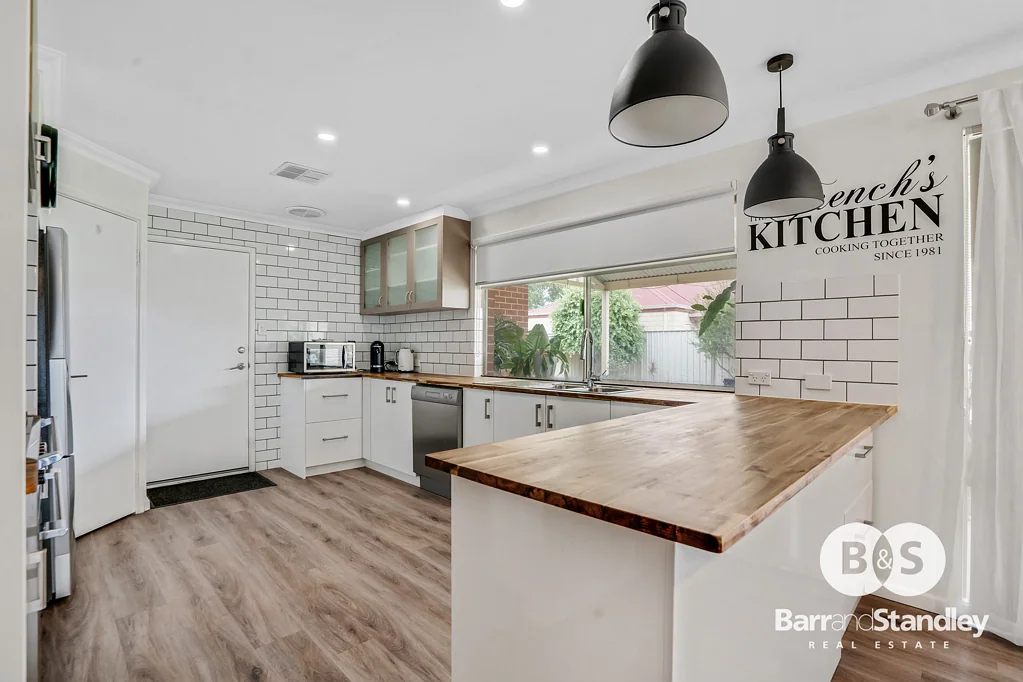 47 Azurite Drive, Australind, WA 6233