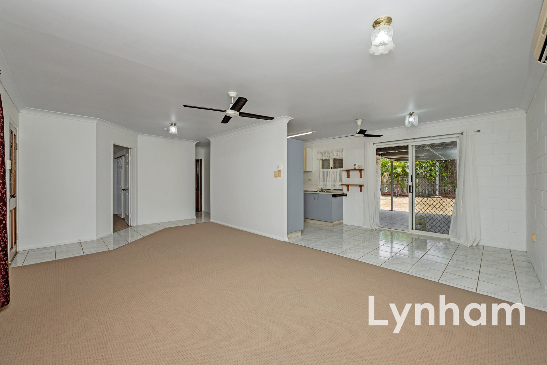 43 CONSTANCE DR, KELSO QLD 4815, 0 ਕਮਰੇ, 0 ਬਾਥਰੂਮ, House