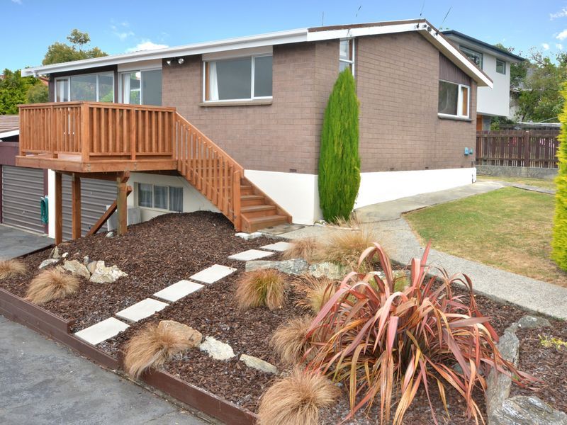 60a Scobie Road, Waverley, Dunedin, 2 rūma, 1 rūma horoi