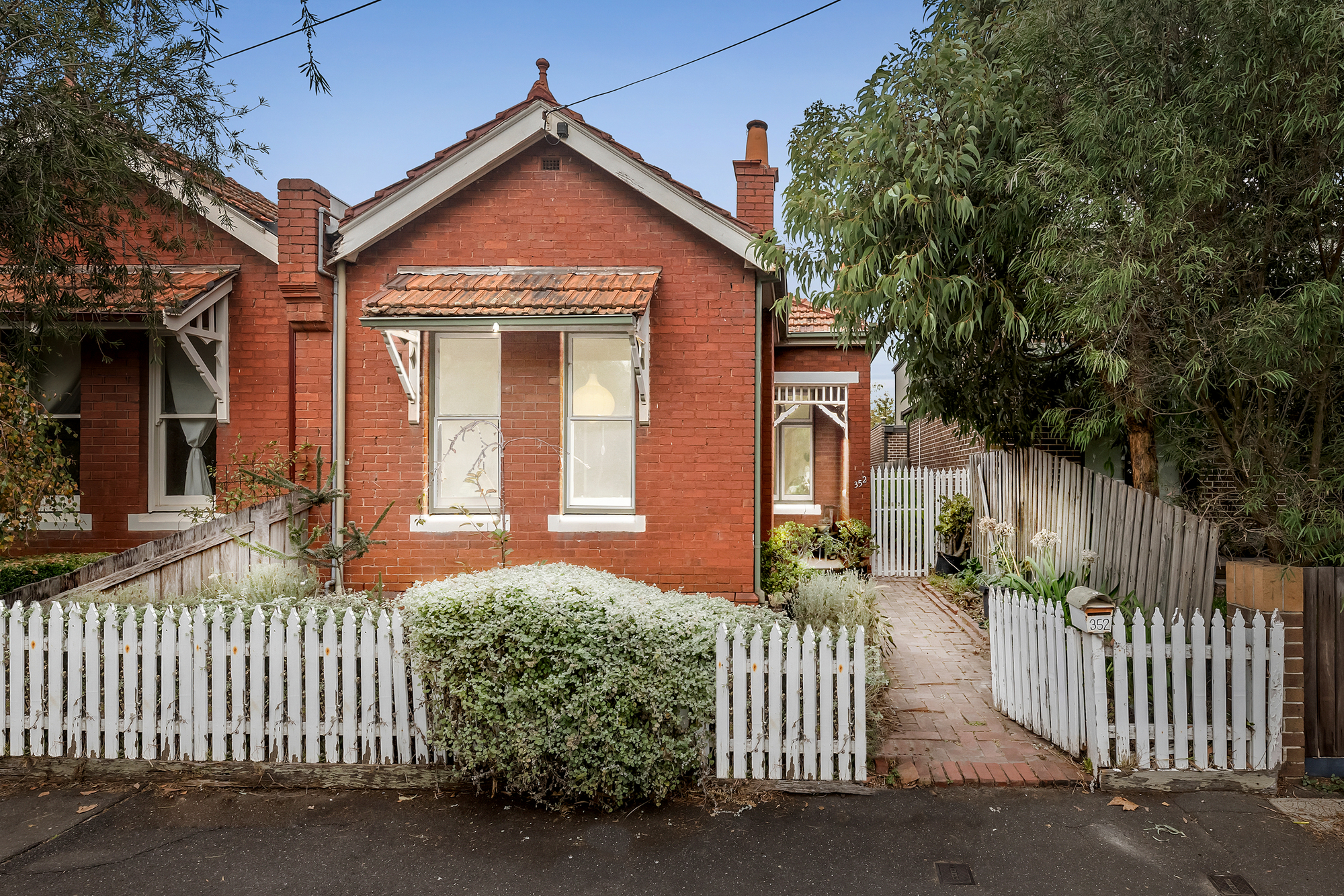 352 BARKLY ST, BRUNSWICK VIC 3056, 0 ਕਮਰੇ, 0 ਬਾਥਰੂਮ, House