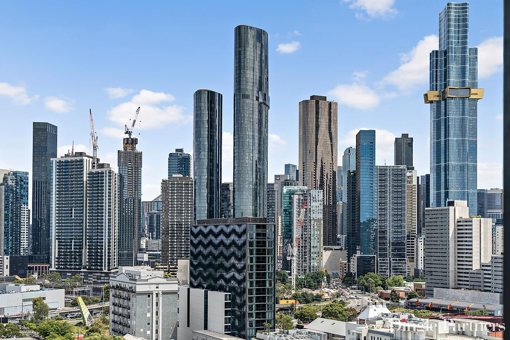 1408/39 Coventry Street, Southbank, VIC 3006