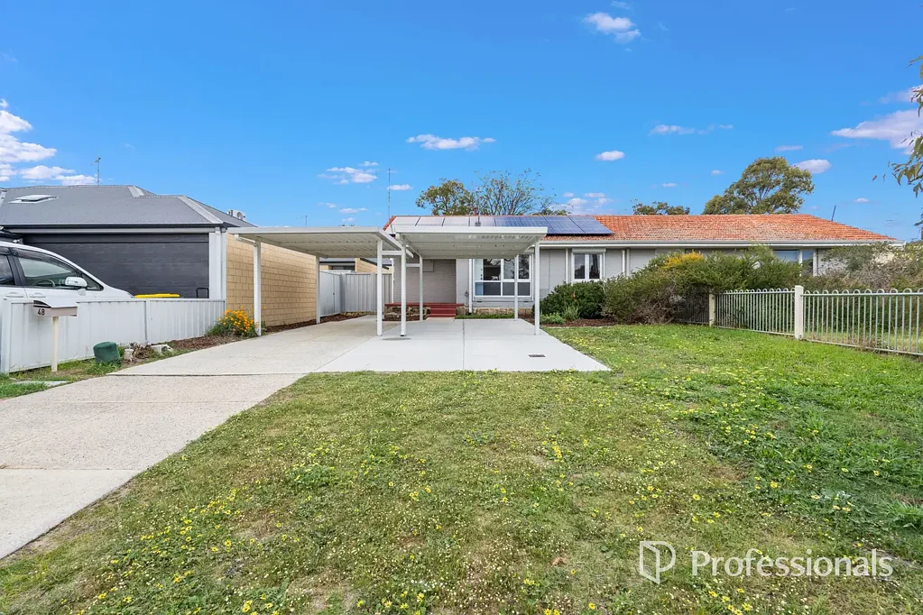 4B Elward Way, Balga, WA 6061