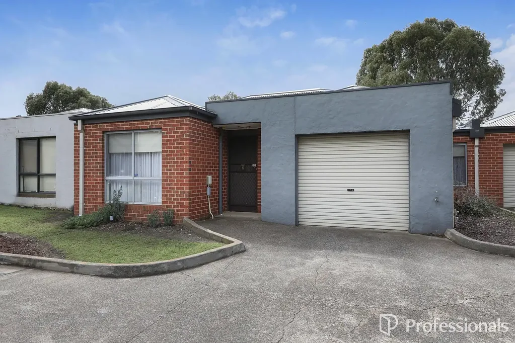 Melton West 2房 宽敞两居室生活，地段便利！ Spacious Two-Bedroom Living in a Convenient Location!