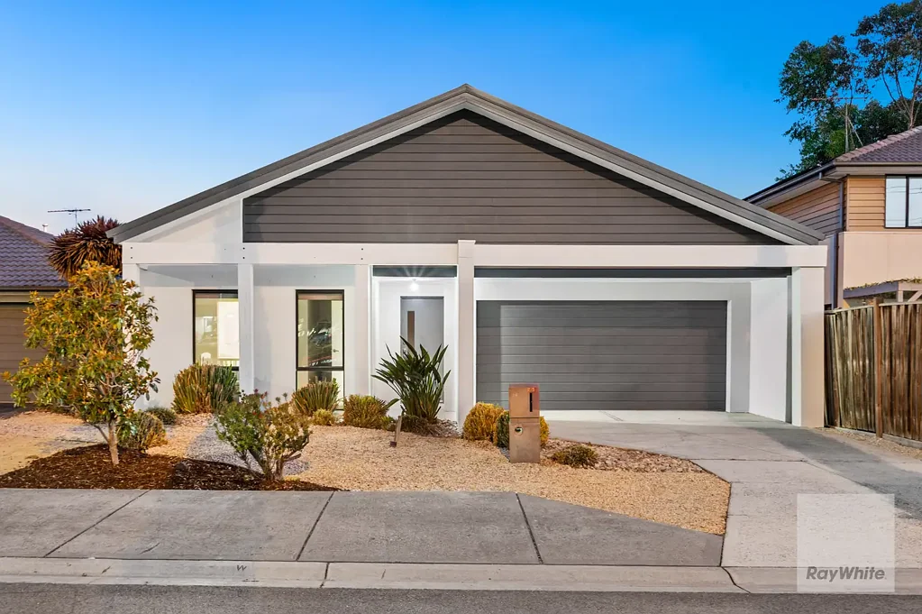 14 Giverny Close, Burnside Heights, VIC 3023