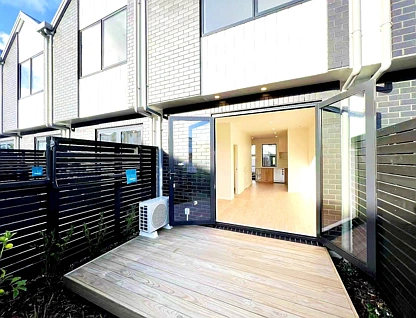 Lots 26 &/23 Makomako Drive, Orewa, Rodney, Auckland, 2房, 1浴, 城市屋
