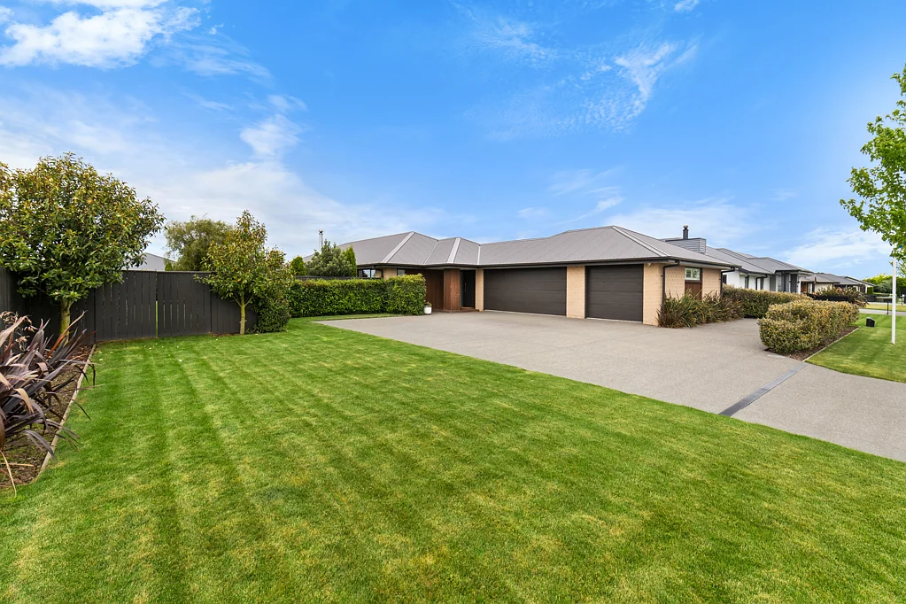 22 Bavaria Drive, Rolleston, Selwyn, Canterbury