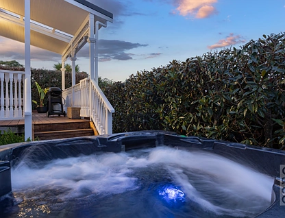 25 George Street, Riverhead, Rodney, Auckland, 3房, 2浴, 独立屋