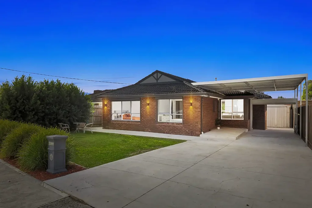 4 Milford Street, Thomastown, VIC 3074