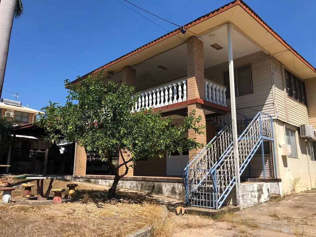 13 Bremer St, Ludmilla, NT 820