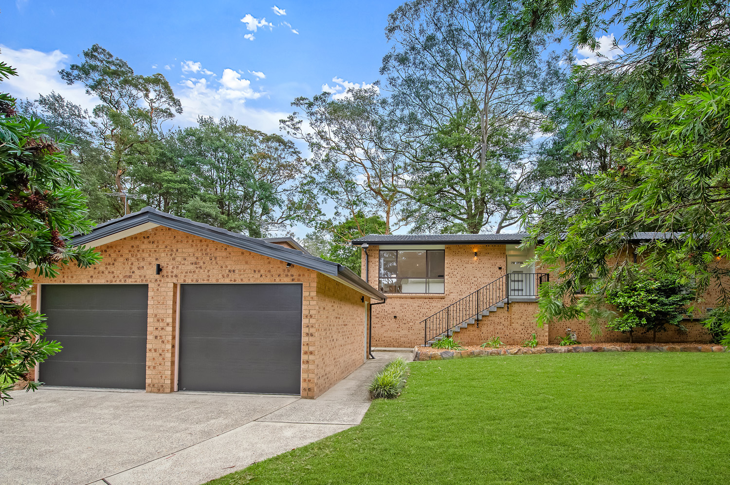 86 MOUNT PLEASANT AV, WAHROONGA NSW 2076, 0 ห้องนอน, 0 ห้องน้ำ, House