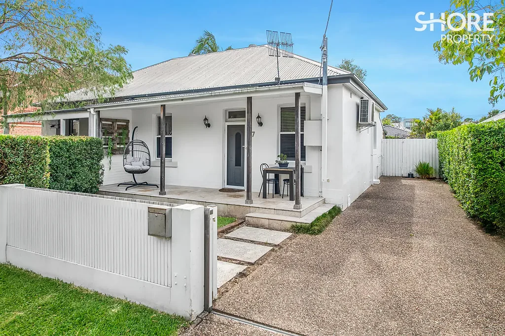 7 Bourke Street, Adamstown, NSW 2289