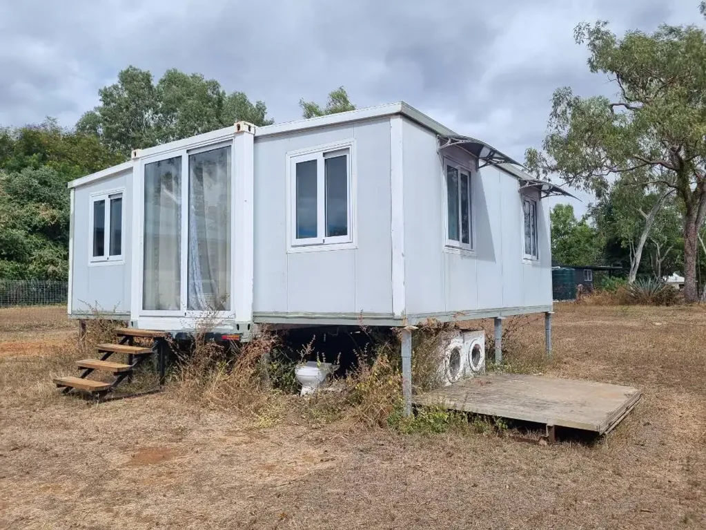 10 Market Street, Chillagoe, QLD 4871