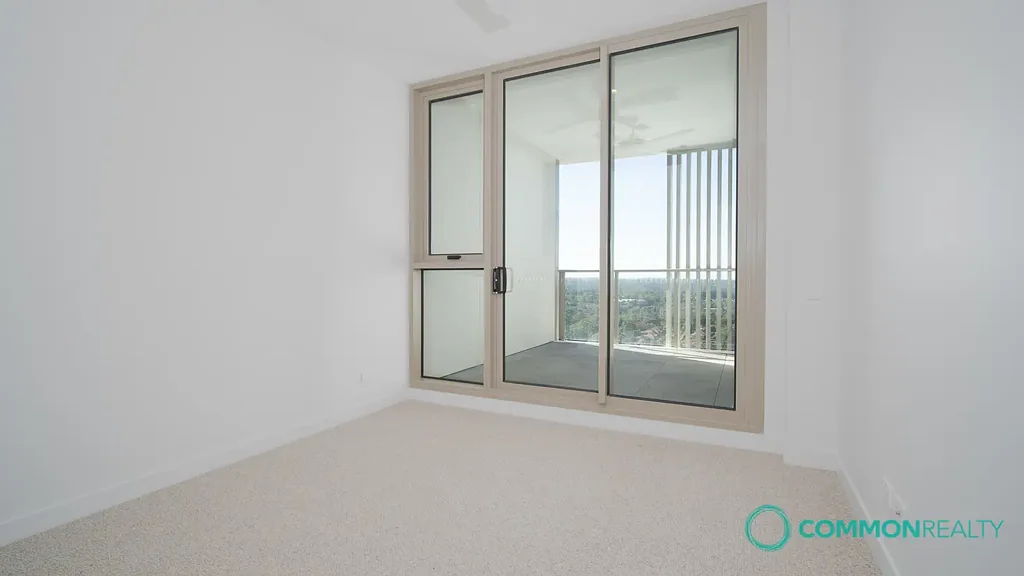 City views Level 22 Langston