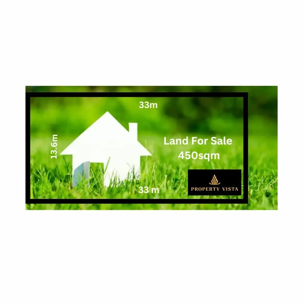 Oakville East facing lot with over 12.5m frontage!!