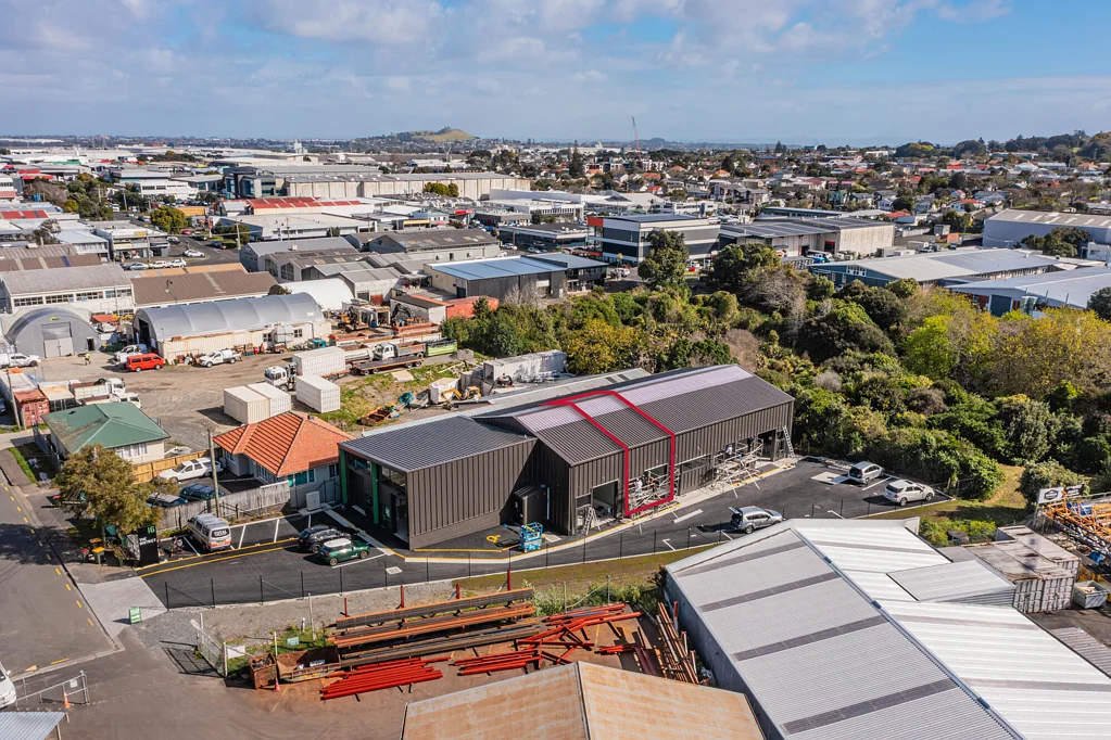 Penrose High-spec 127sqm unit - Central Penrose