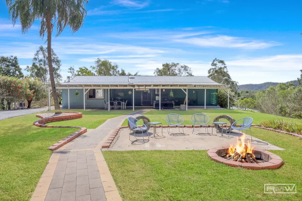 113 Warcons Road, Cawarral, QLD 4702
