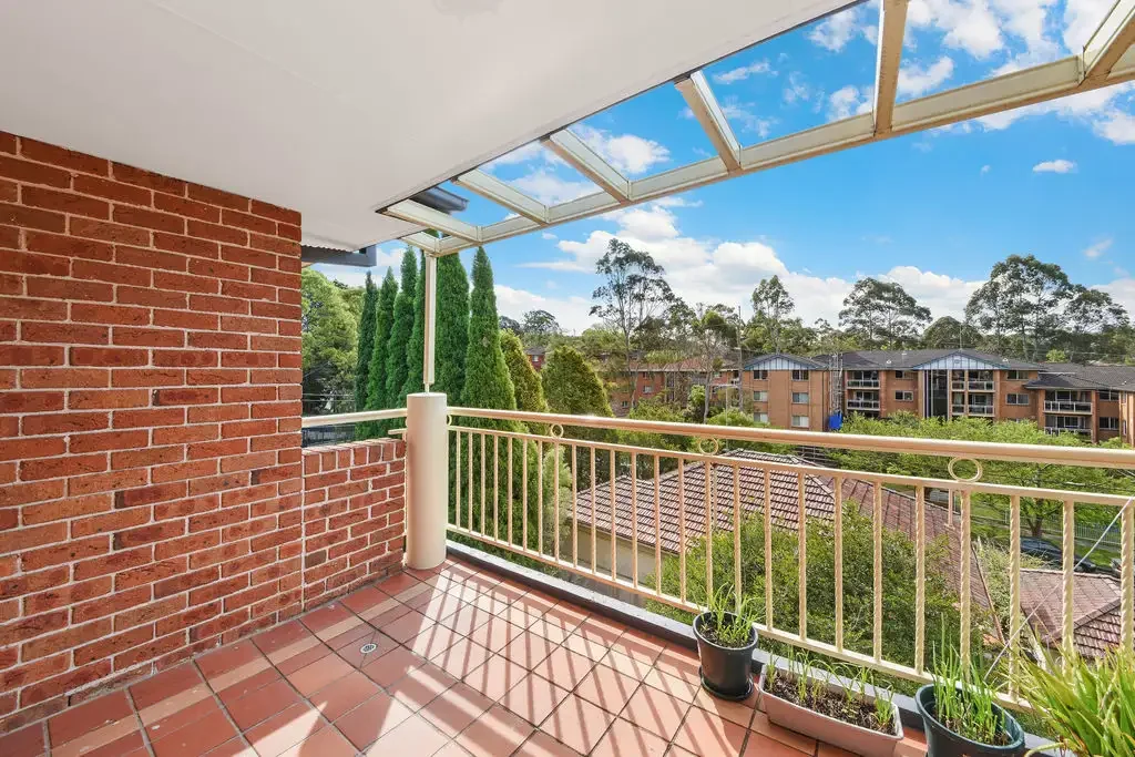 7/16-18 Bellbrook Avenue, Hornsby, NSW 2077