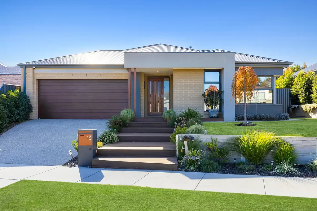 15 Meadowbrook Terrace, Drysdale, VIC 3222