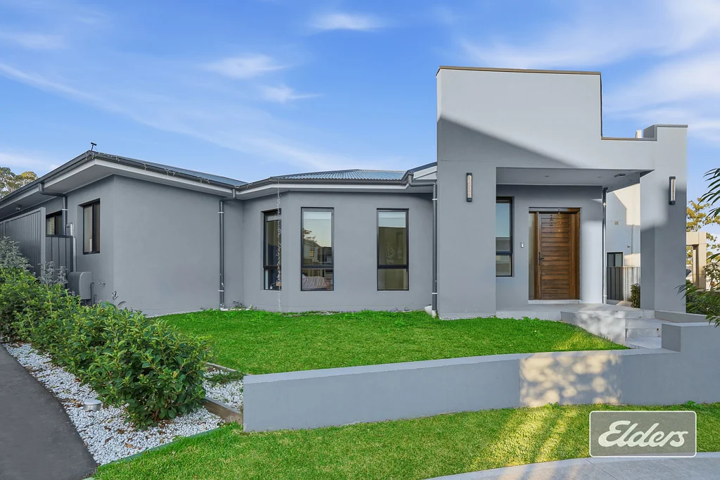 Oakville 4ห้องนอน Modern Family Living Single Storey 527m2 Comfort in Oakville