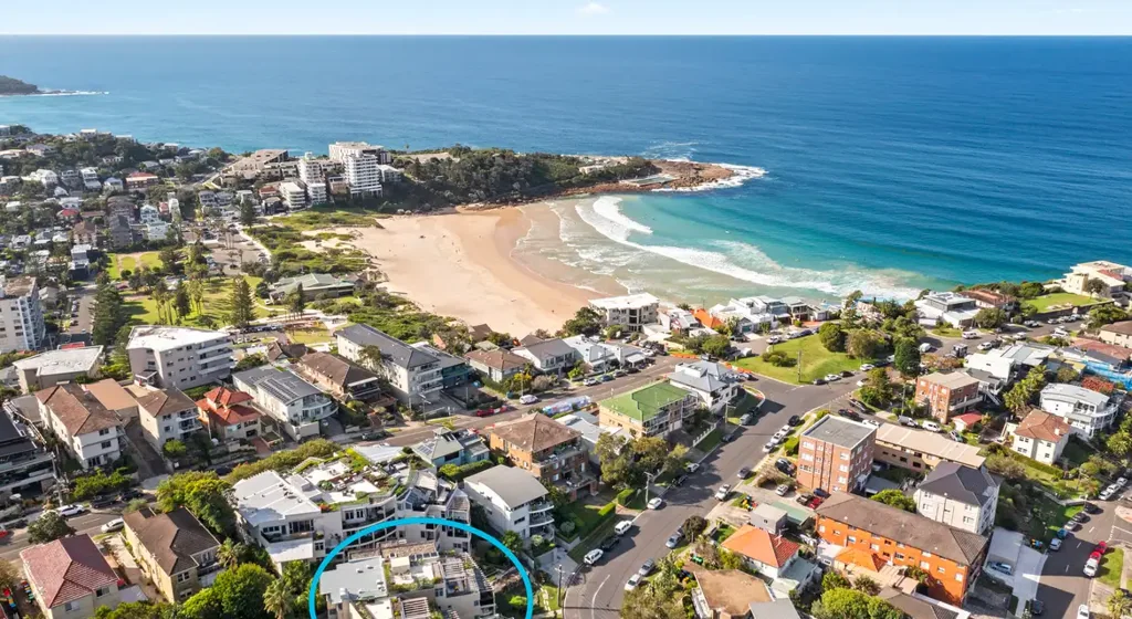 5/63-67 Pavilion Street, Queenscliff, NSW 2096
