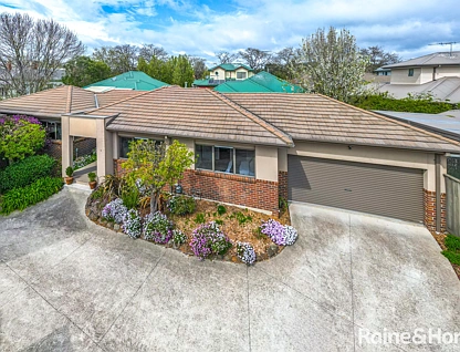 6/9 Rodney Street, Gisborne, VIC 3437, 3 rūma, 2 rūma horoi, Townhouse