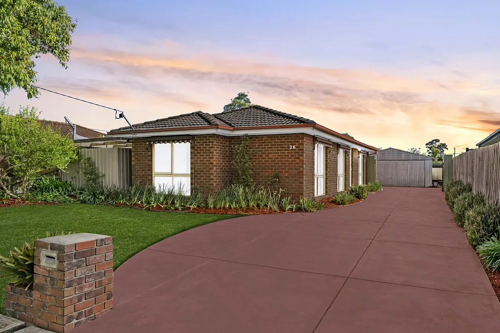 26 Colour Road, Diggers Rest, VIC 3427