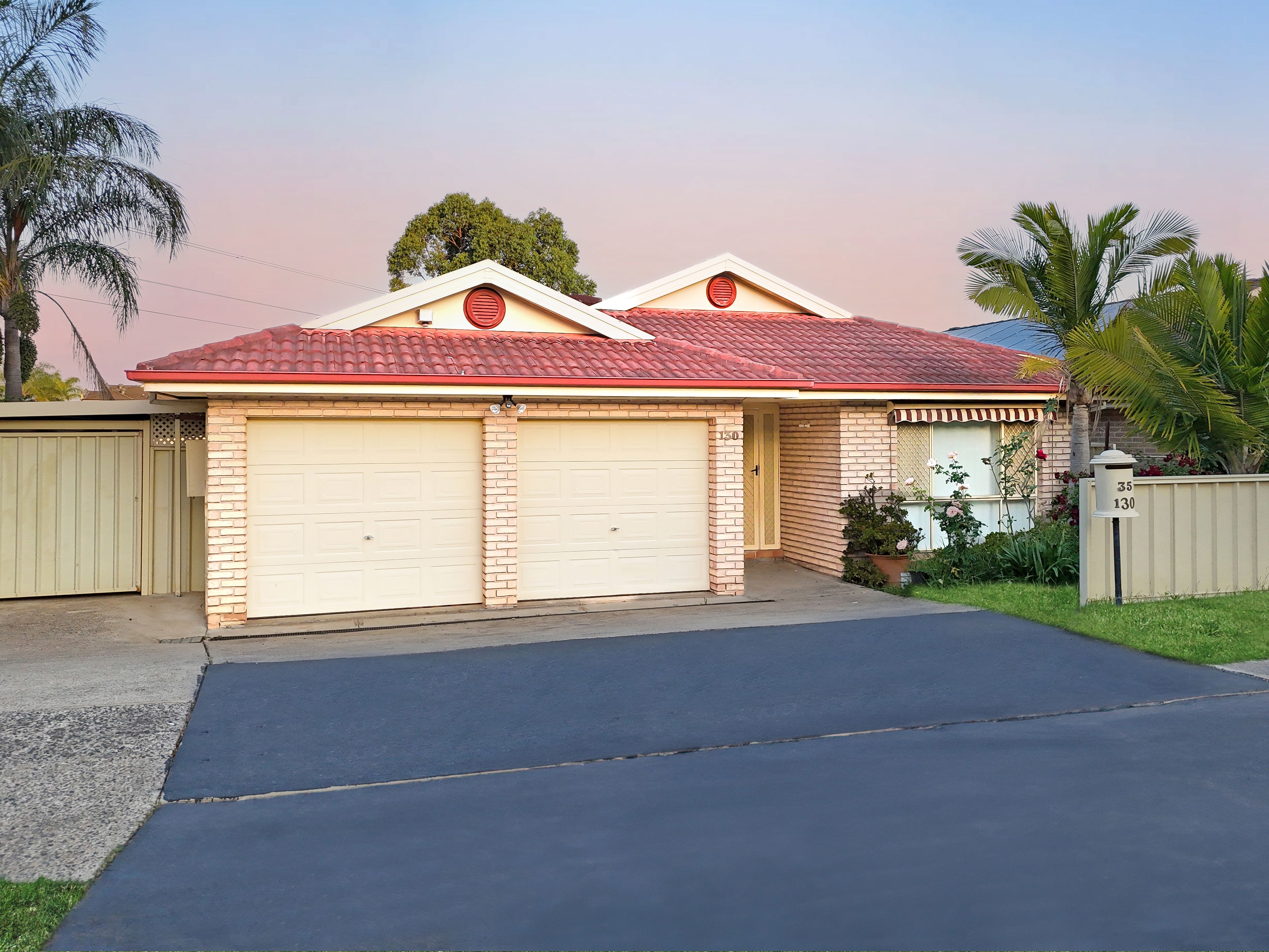 130 SECOND AV, WEST HOXTON NSW 2171, 0 Bedrooms, 0 Bathrooms, House