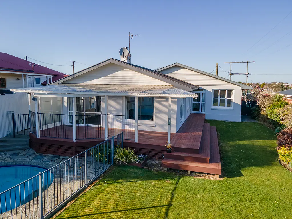 Highfield 3 Slaapkamer Seller Motivation Creates Opportunity