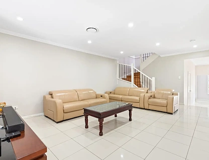109A Magowar Road, Girraween, NSW 2145, 4 ਕਮਰੇ, 2 ਬਾਥਰੂਮ, Apartment