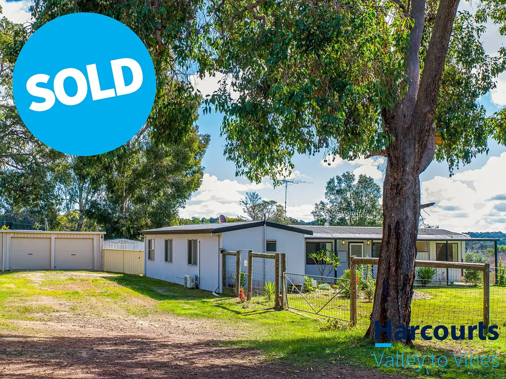 3 Mortimer Street, Gingin, WA 6503