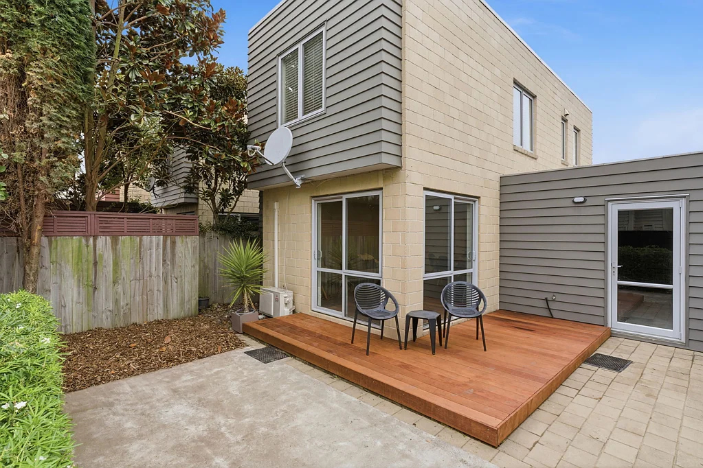 Riccarton 3Kwarto 3 Bedrooms & Popular School Zones!