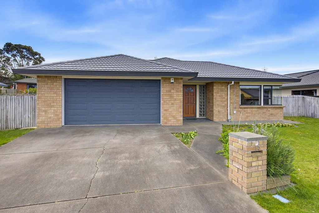 Paraparaumu Beach 4 Slaapkamer Space, Sunshine & Family Comfort