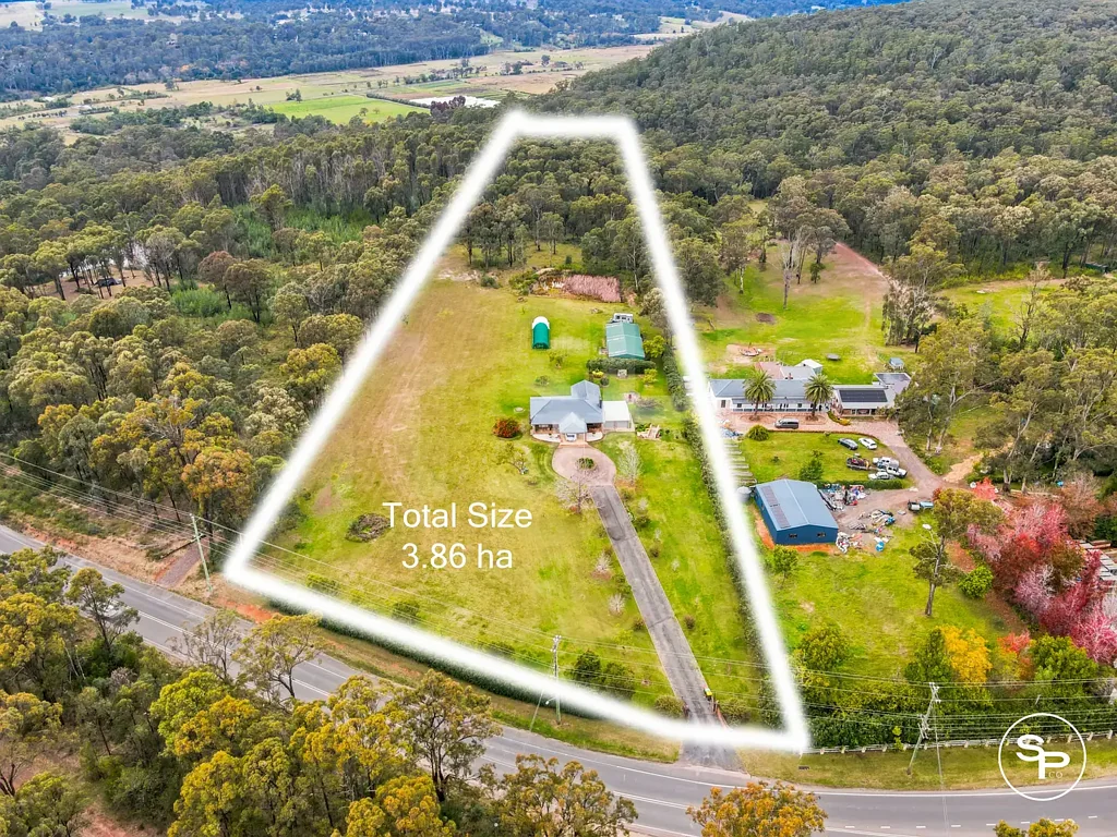 Wallacia Airport Corridor Investment Opportunity