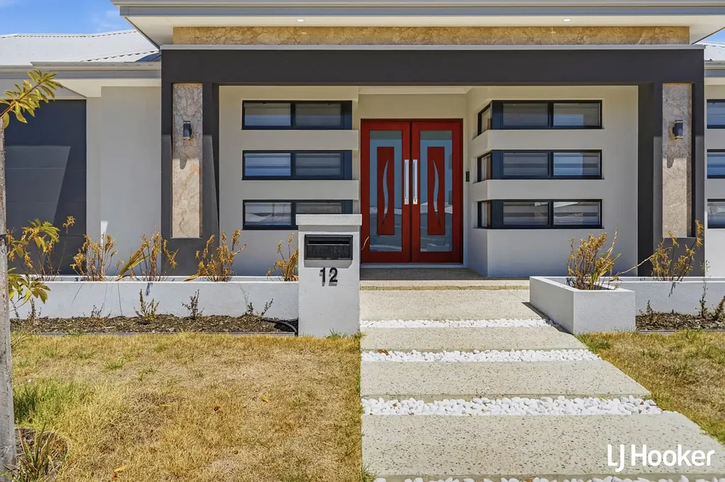12 Platform Loop, Brabham, WA 6055
