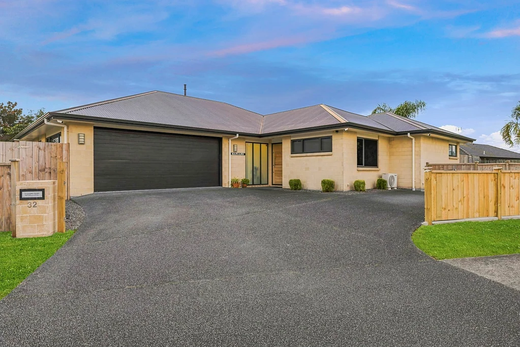 Waiuku 4कमरा An Exclusive Address on Ripple Grove