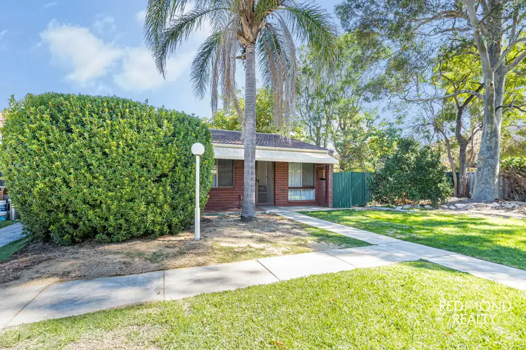 Osborne Park 2房  Modern Inside & Spacious Outside