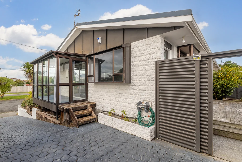 New Brighton 2Kwarto Sunny, Modern & So Close to the Beach!
